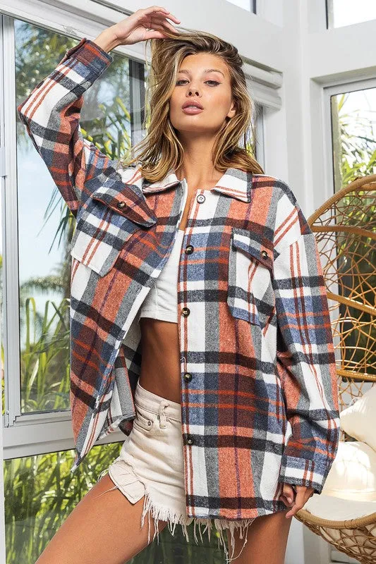 Winter Flannel