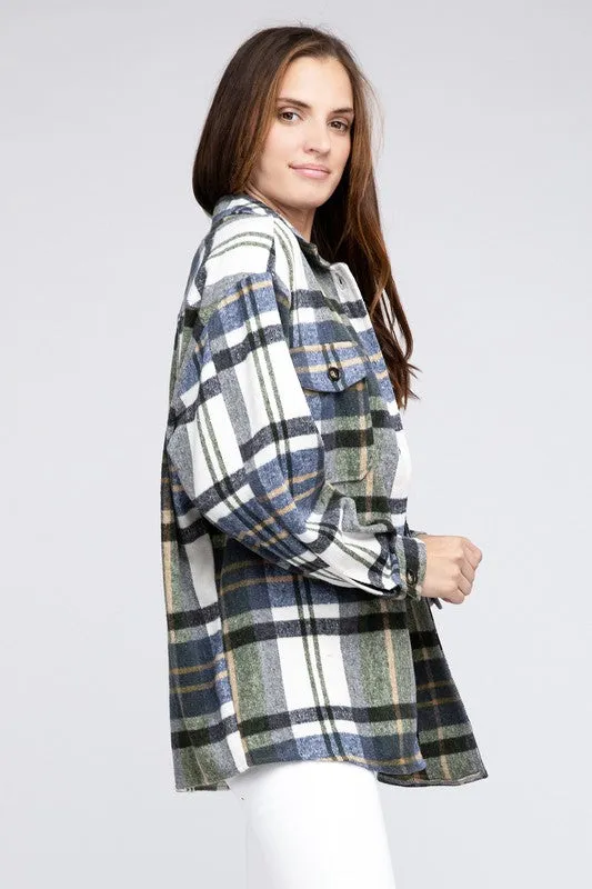 Winter Flannel