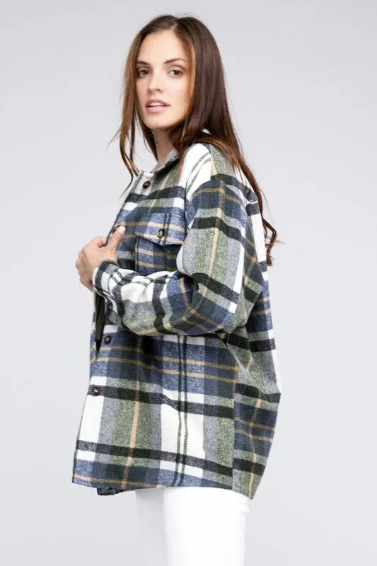 Winter Flannel