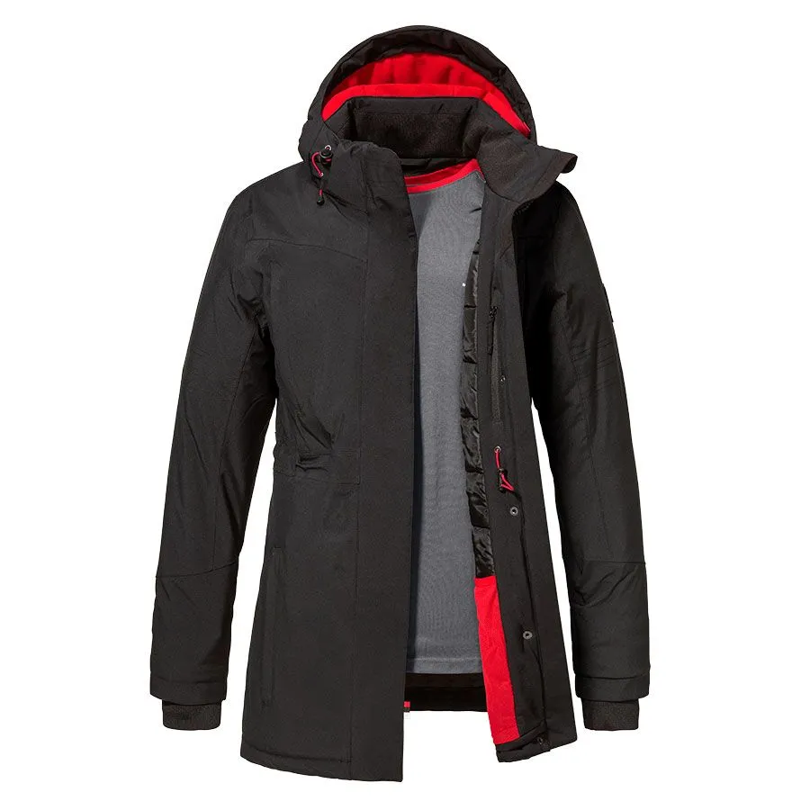 Women's Winter Jacket