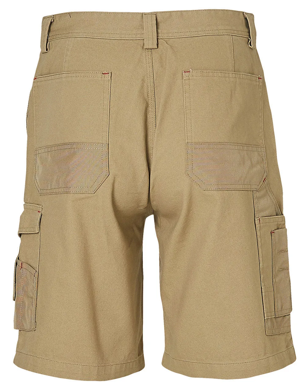 WP11 Cordura Durable Work Shorts