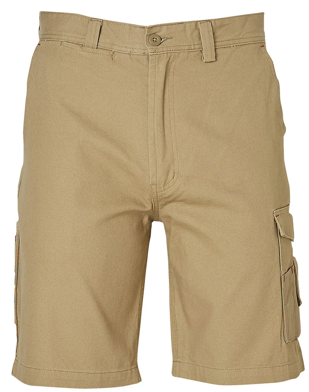 WP11 Cordura Durable Work Shorts