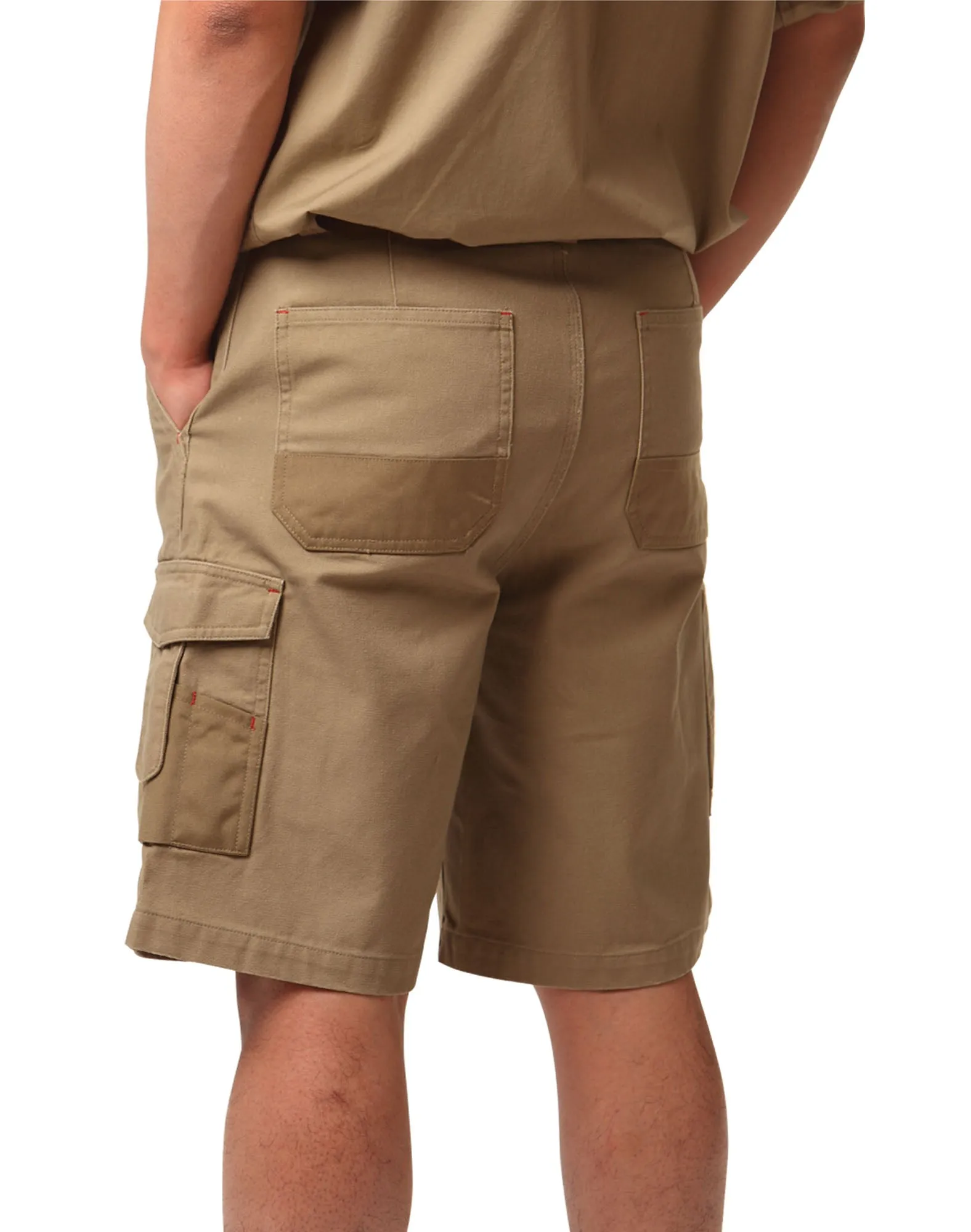 WP11 Cordura Durable Work Shorts